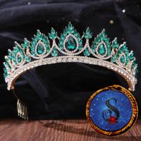 Корона Истинной Королевы - Ритуал Счастья женщины